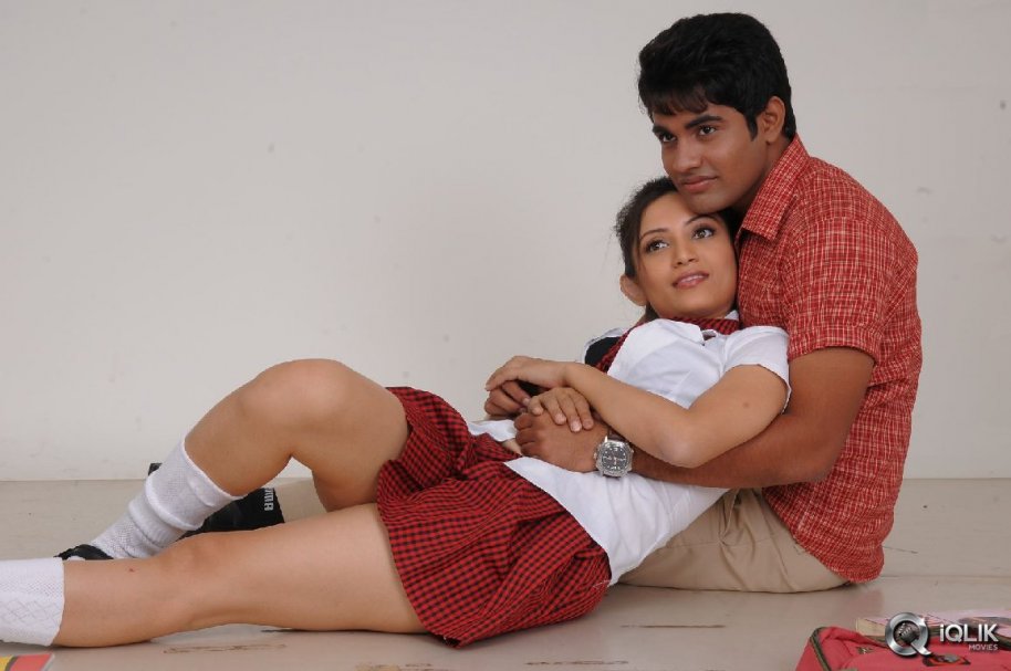 Ee Rojullo Oka Romantic Crime Story